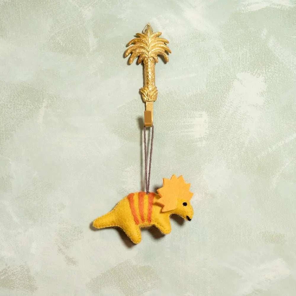 Hanger - Dino Tricera | Fantastic Gifts Shop