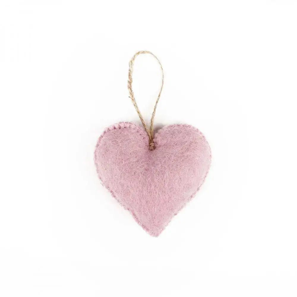 Hanger - Hartje | Fantastic Gifts Shop
