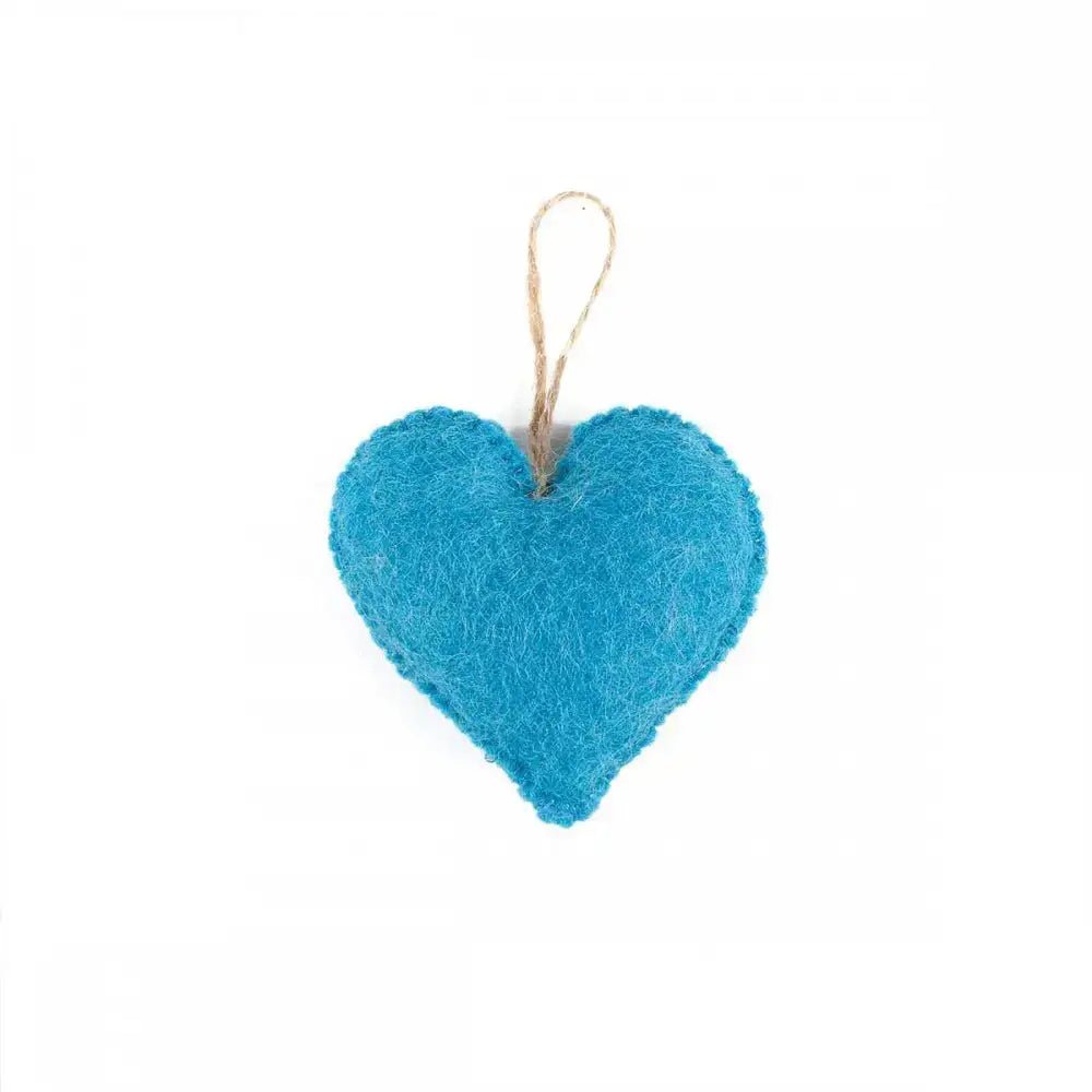 Hanger - Hartje | Fantastic Gifts Shop