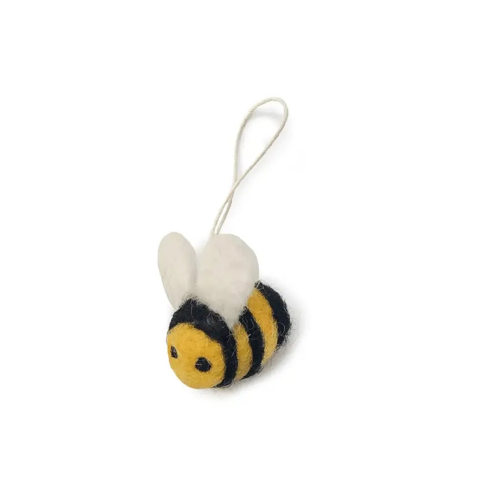 Hanger - Honingbij | Fantastic Gifts Shop