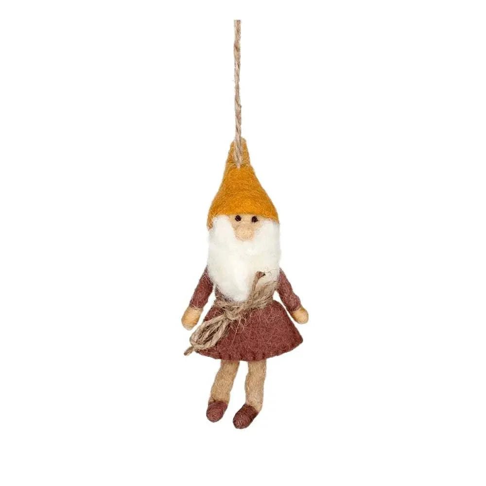 Hanger - Kabouter Appa | Fantastic Gifts Shop