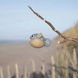 Hanger - Kogelvis | Fantastic Gifts Shop