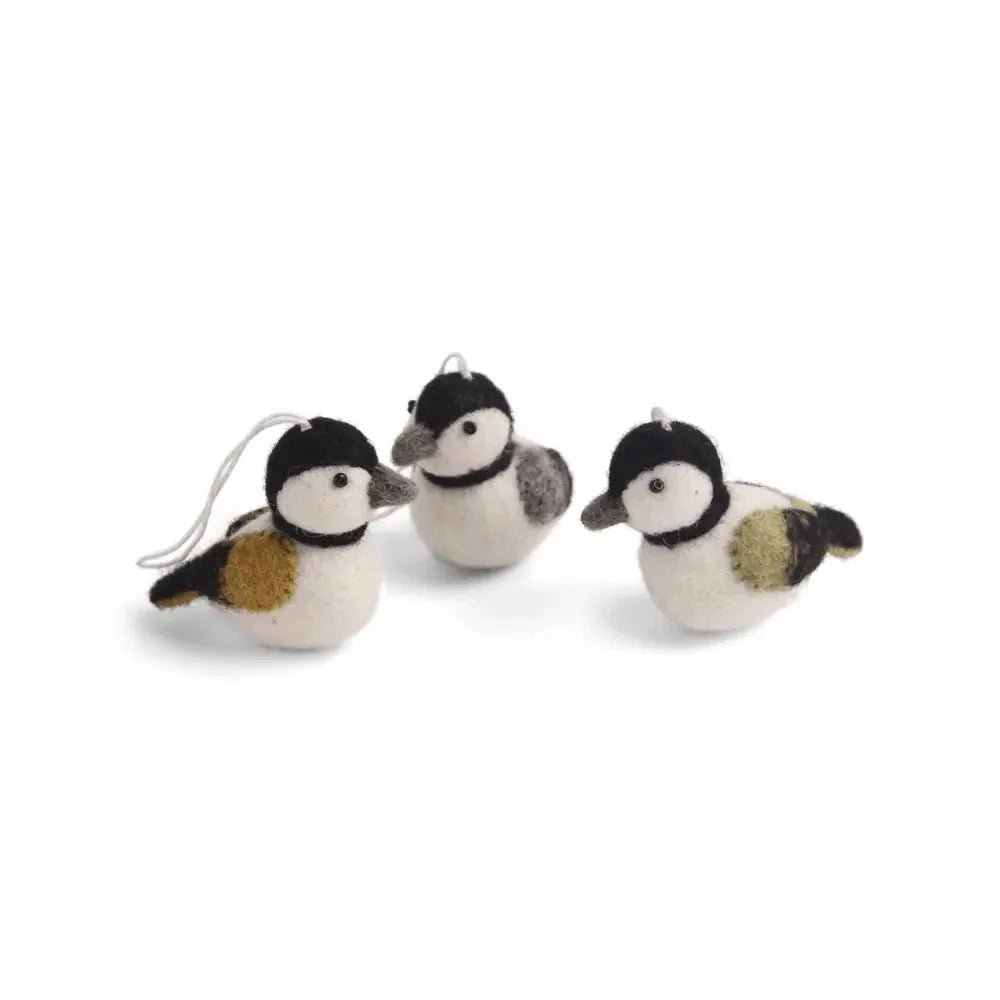 Hanger - Mus (Set van 3) | Fantastic Gifts Shop