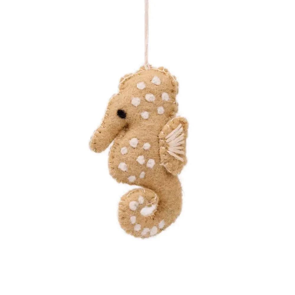 Hanger - Zeepaardje | Fantastic Gifts Shop