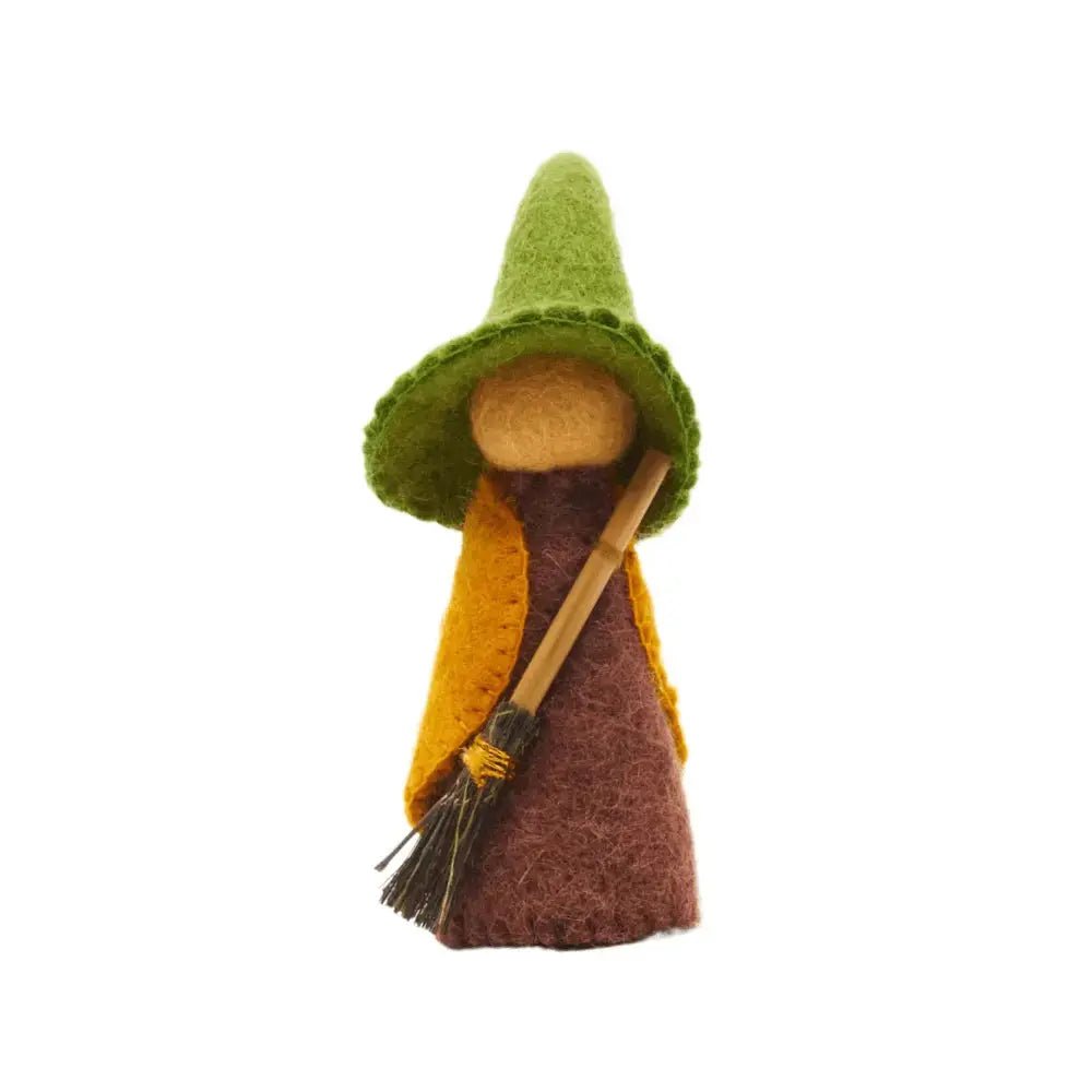 Heksje - Bruin | Fantastic Gifts Shop