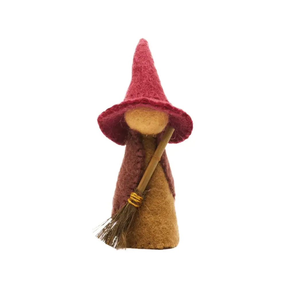 Heksje - Taupe | Fantastic Gifts Shop