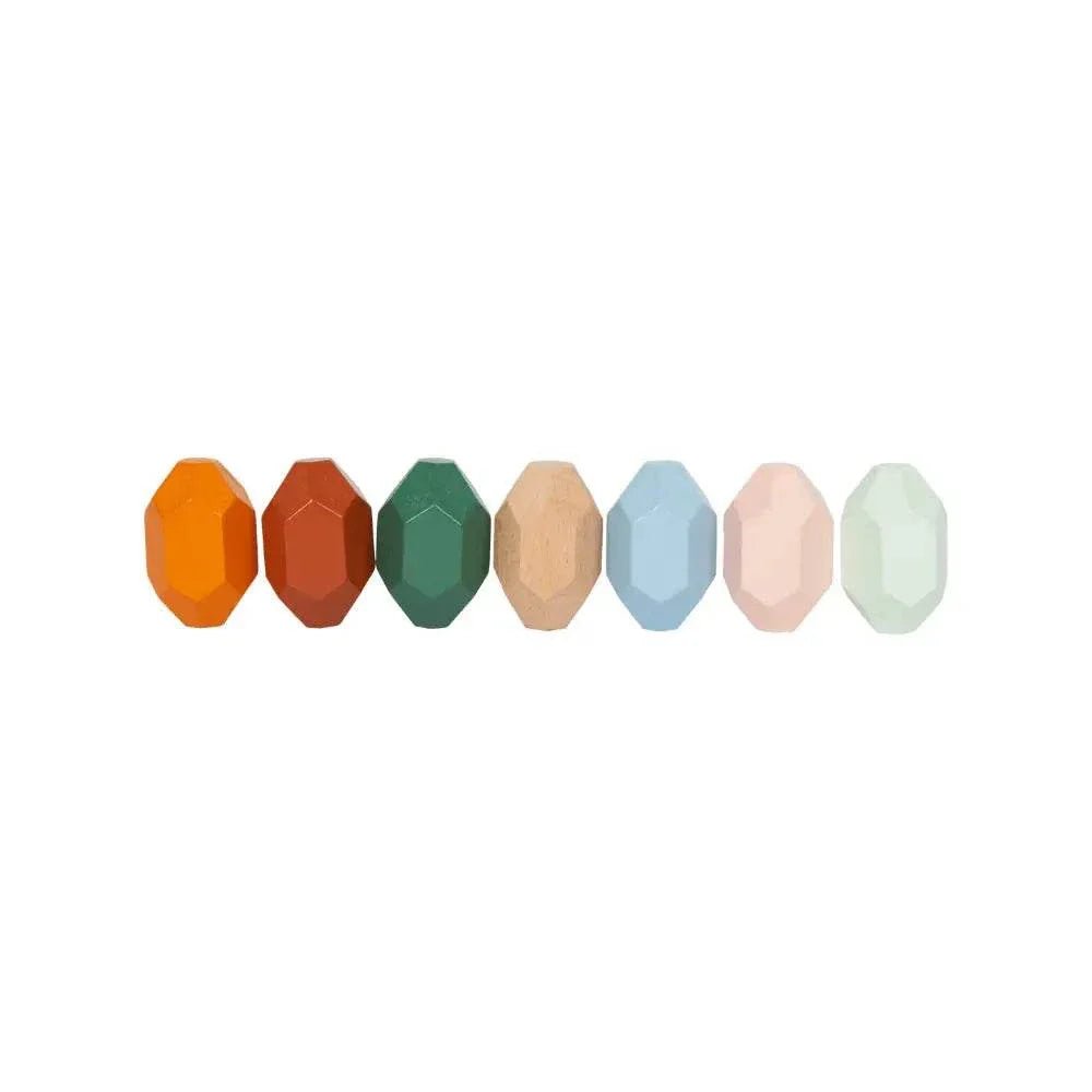 Houten Balans Blokken | Fantastic Gifts Shop