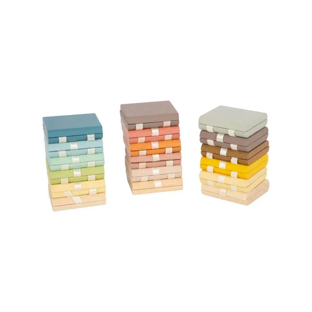Houten Jacobsladder assorti | Fantastic Gifts Shop