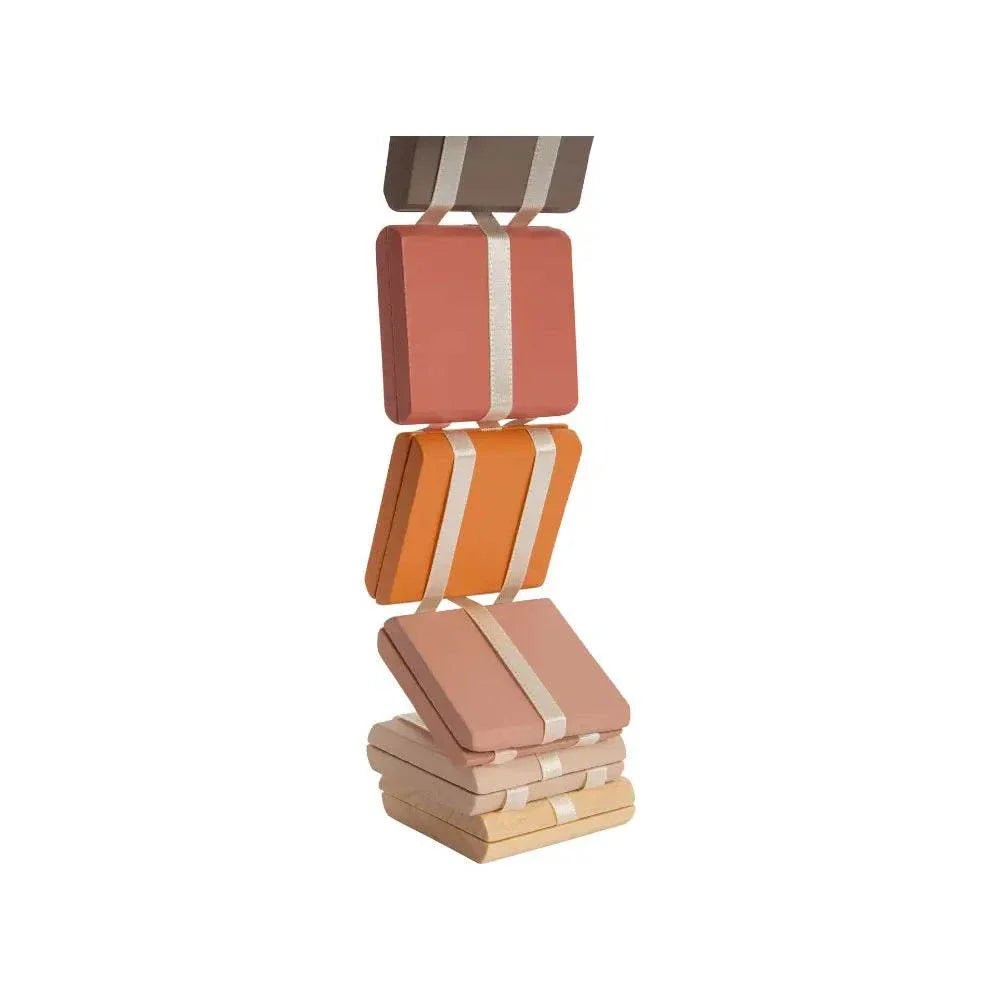 Houten Jacobsladder assorti | Fantastic Gifts Shop