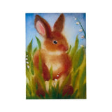 Kaart - Konijn | Fantastic Gifts Shop