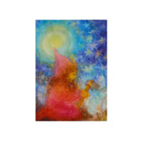Kaart - Kristaldwerg | Fantastic Gifts Shop