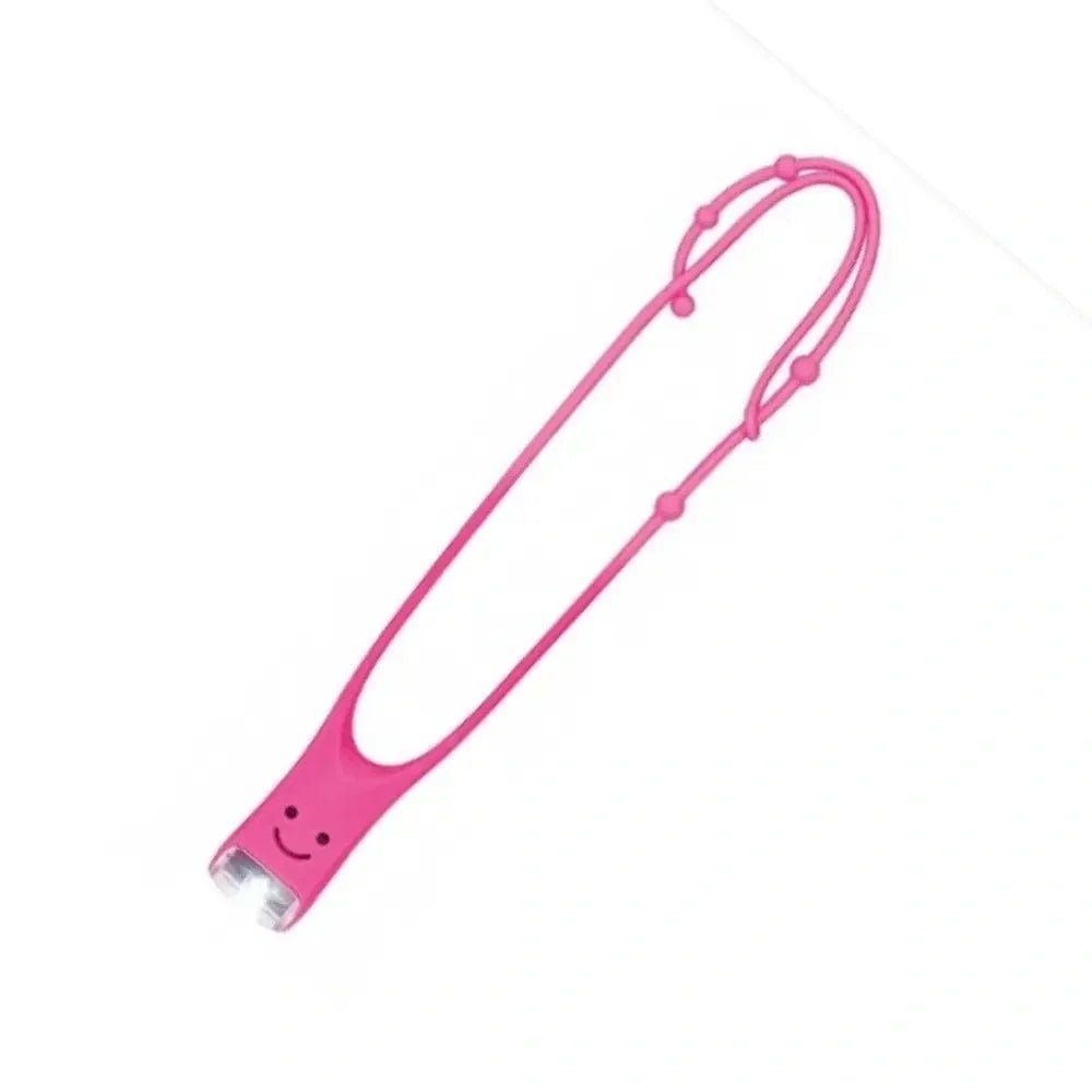Kinderleeslampje "Roze" | Fantastic Gifts Shop