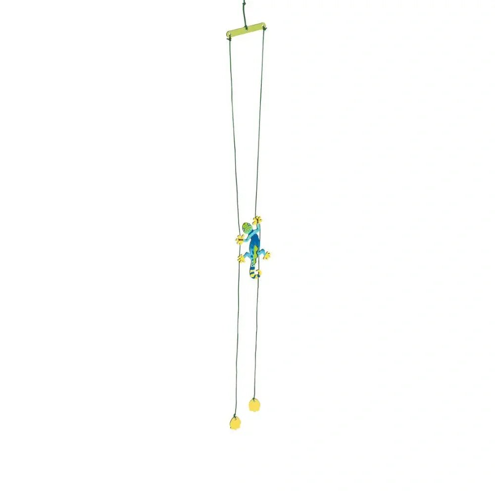 Klim Gekko Klim | Fantastic Gifts Shop
