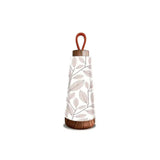 Mini Thermosfles - Terracotta Leaves | Fantastic Gifts Shop