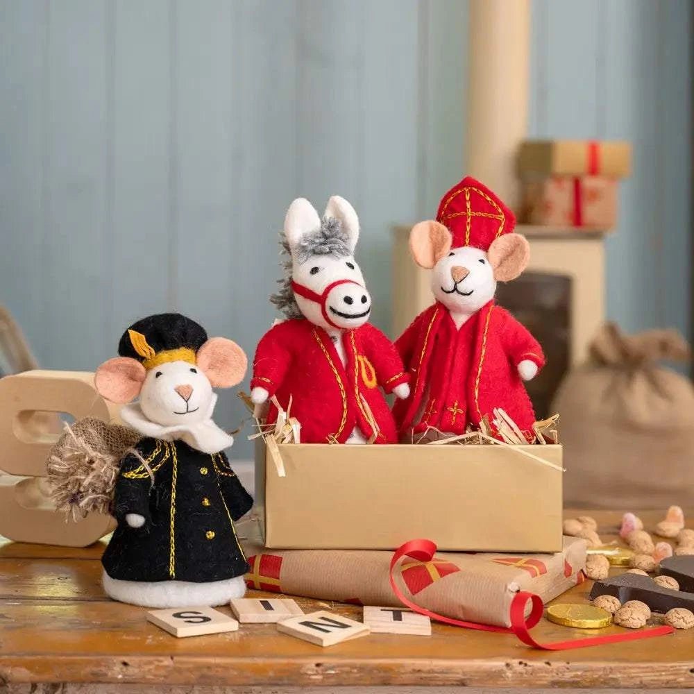 Paard van Sintermuis | Fantastic Gifts Shop