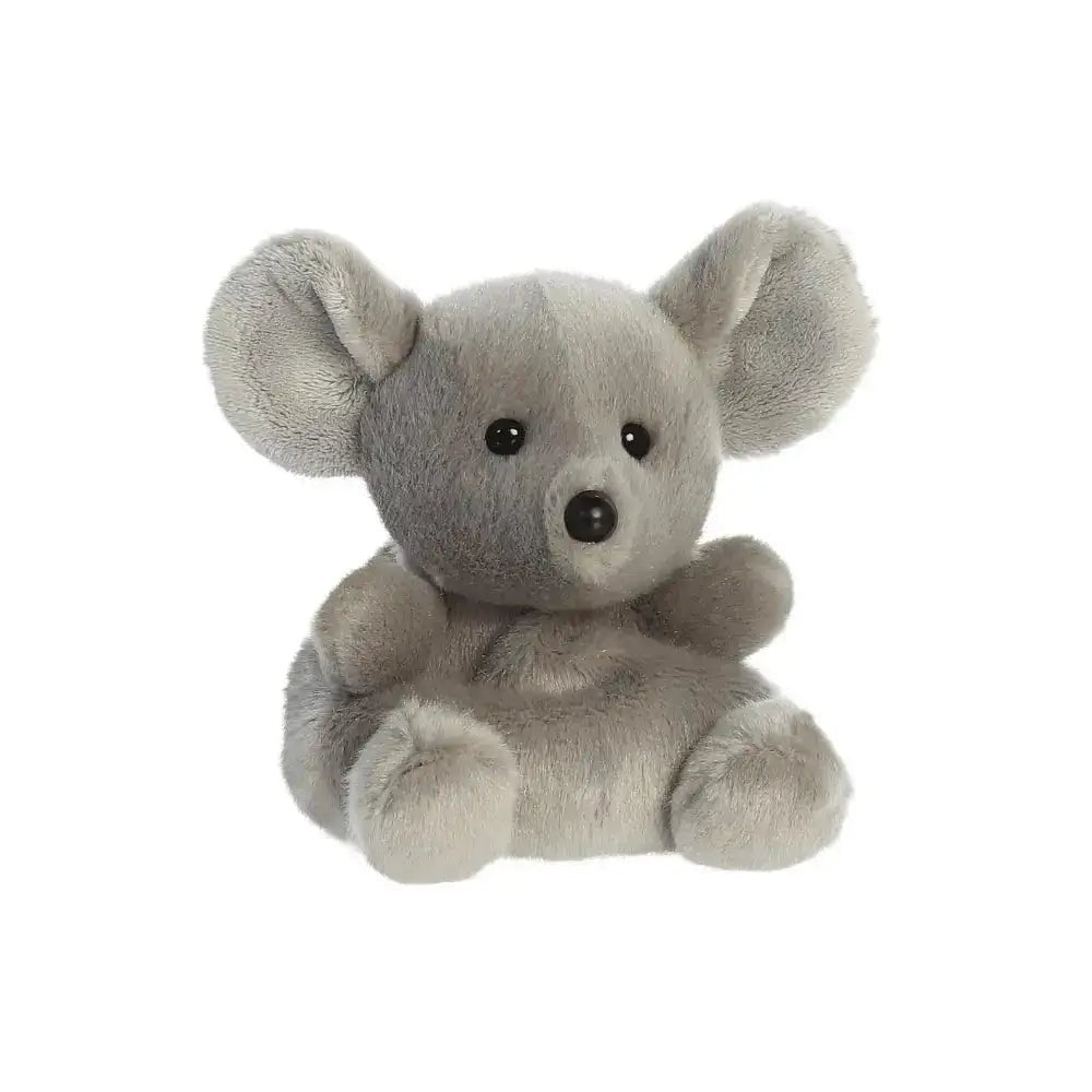 Palm Pals - Grijze Muis | Fantastic Gifts Shop