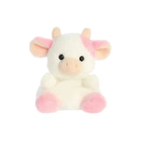Palm Pals - Roze Koe | Fantastic Gifts Shop