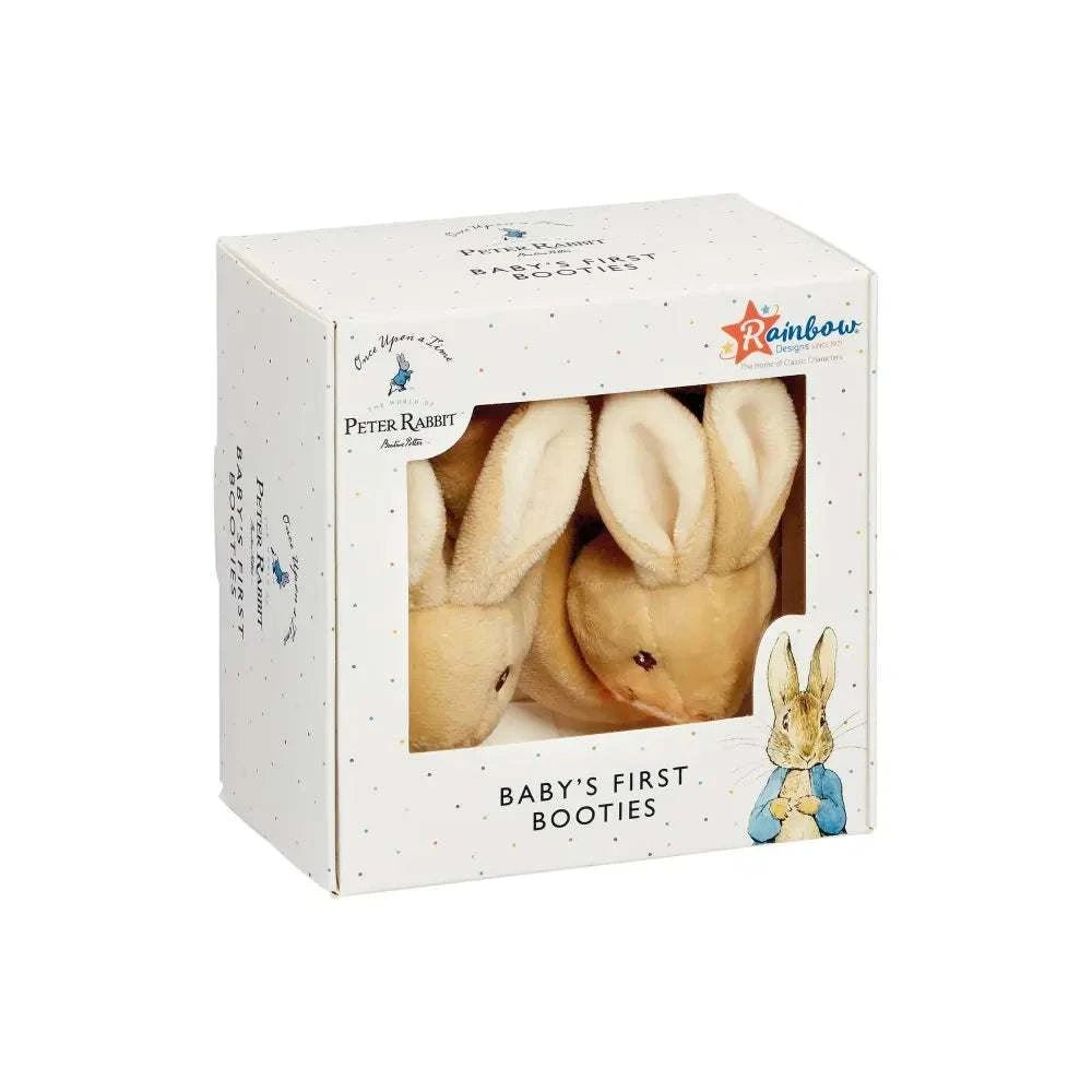 Pieter Konijn - Slofjes | Fantastic Gifts Shop
