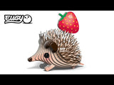 Eugy 3D Puzzel: HEDGEHOG