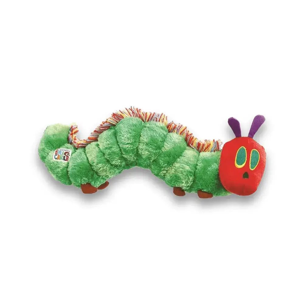Rupsje Nooitgenoeg - Groot | Fantastic Gifts Shop