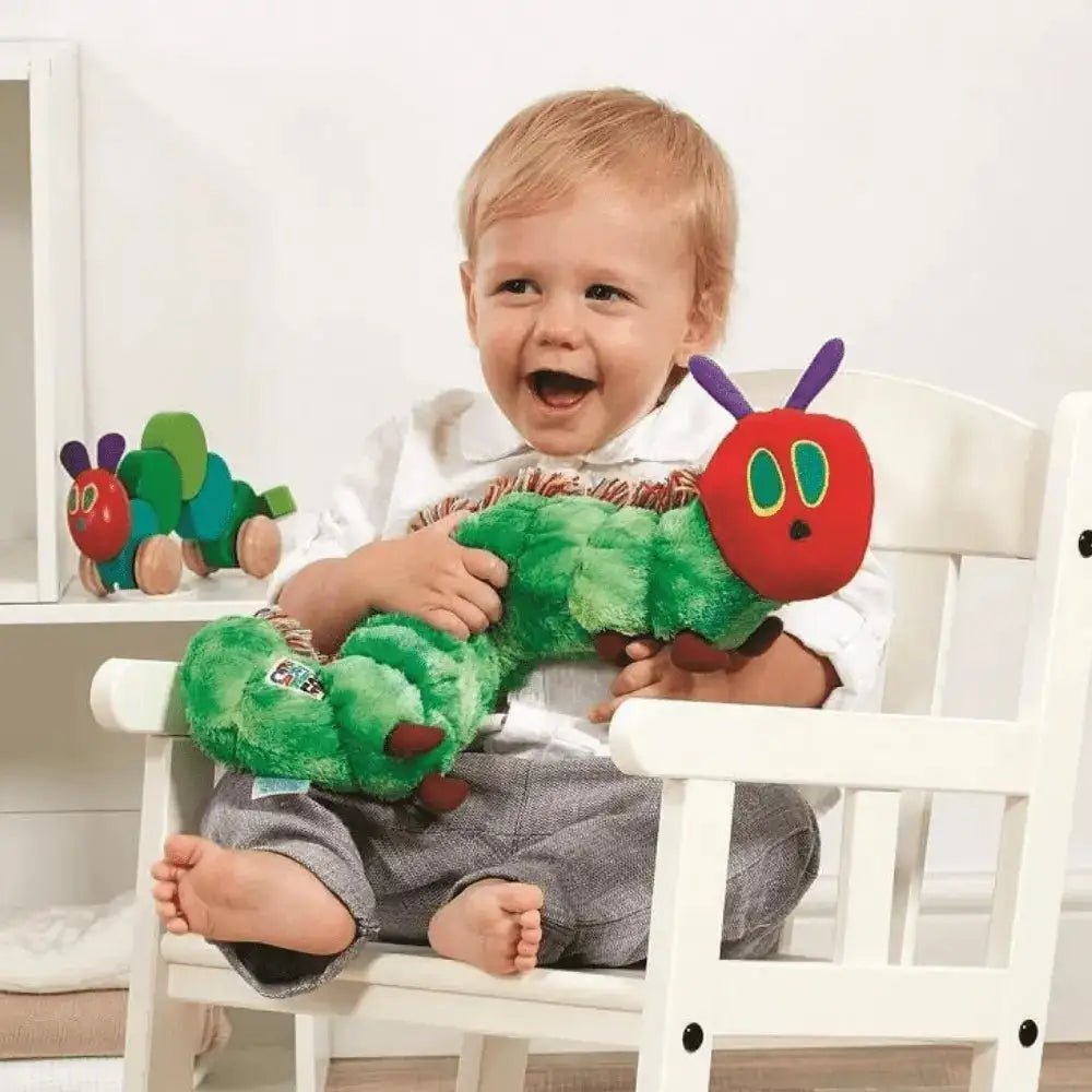 Rupsje Nooitgenoeg - Klein | Fantastic Gifts Shop
