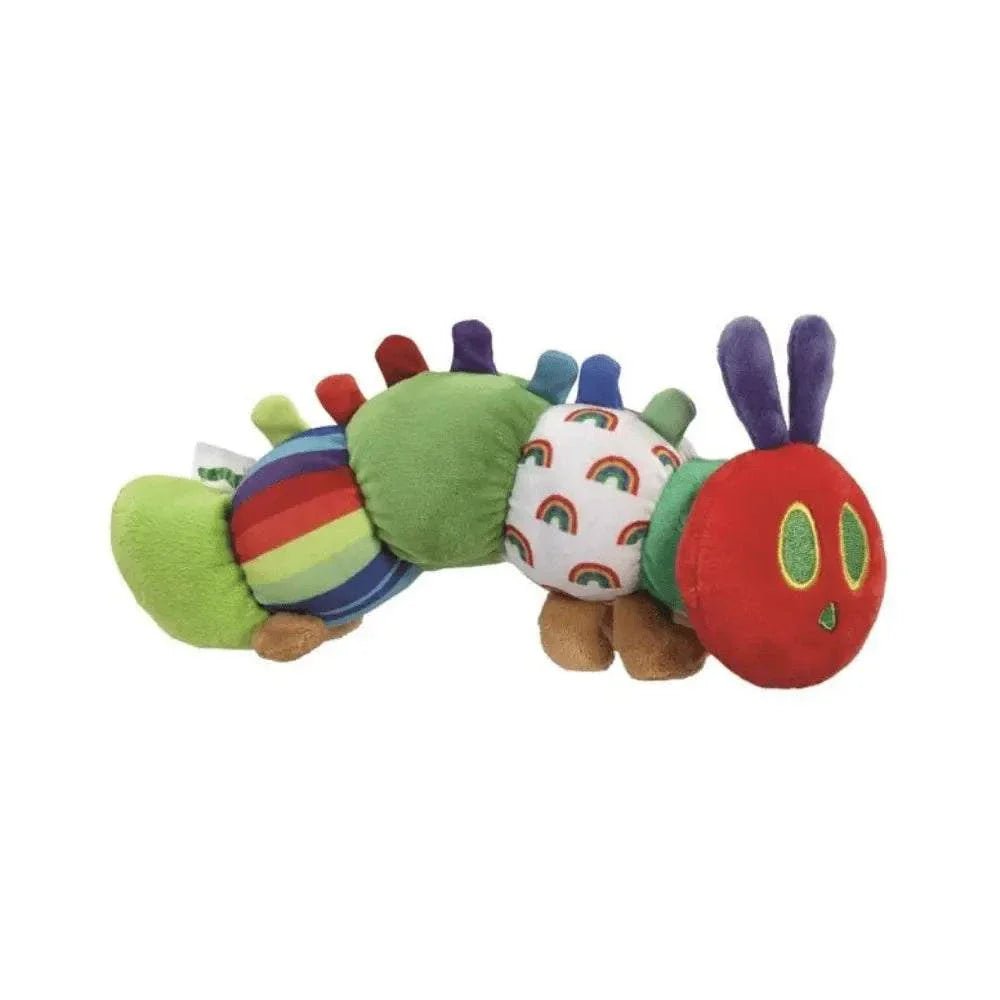 Rupsje Nooitgenoeg - Kleurknuffel | Fantastic Gifts Shop