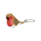 Sleutelhanger Vogel met Licht en Geluid | Fantastic Gifts Shop
