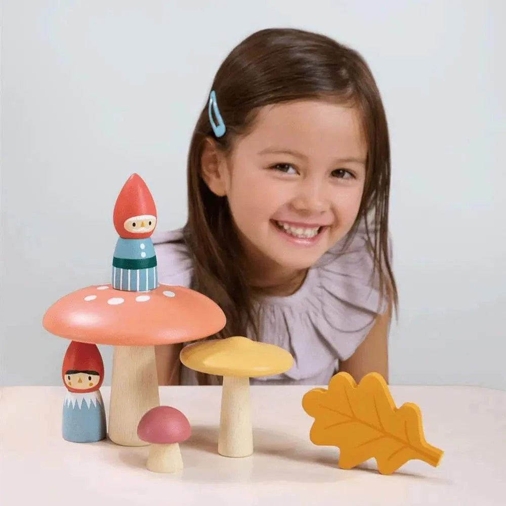 Stapelaar - Kabouters | Fantastic Gifts Shop