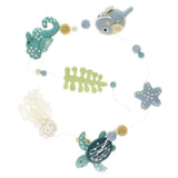 Viltslinger - Zeedieren