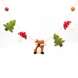 Viltslinger - Vos | Fantastic Gifts Shop