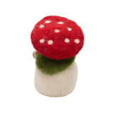 Vliegenzwamvrouwtje | Fantastic Gifts Shop
