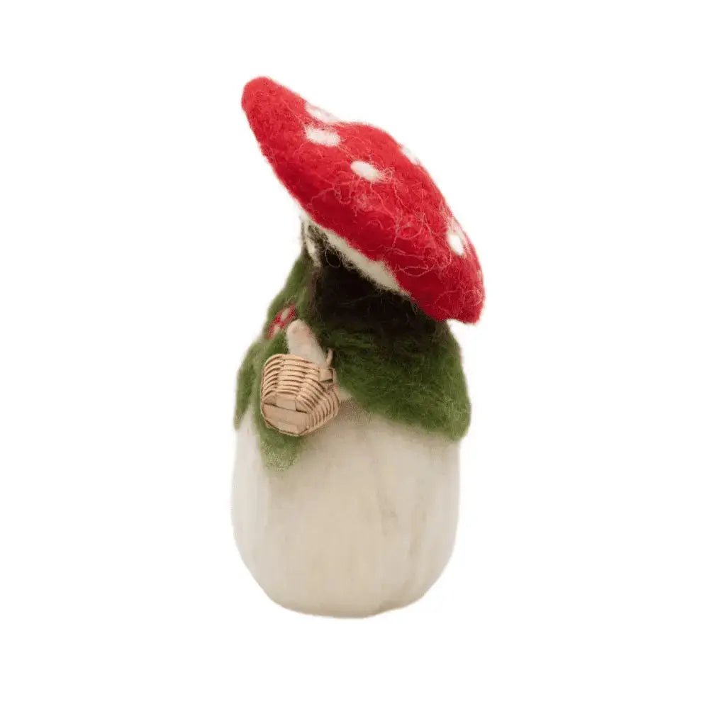 Vliegenzwamvrouwtje | Fantastic Gifts Shop
