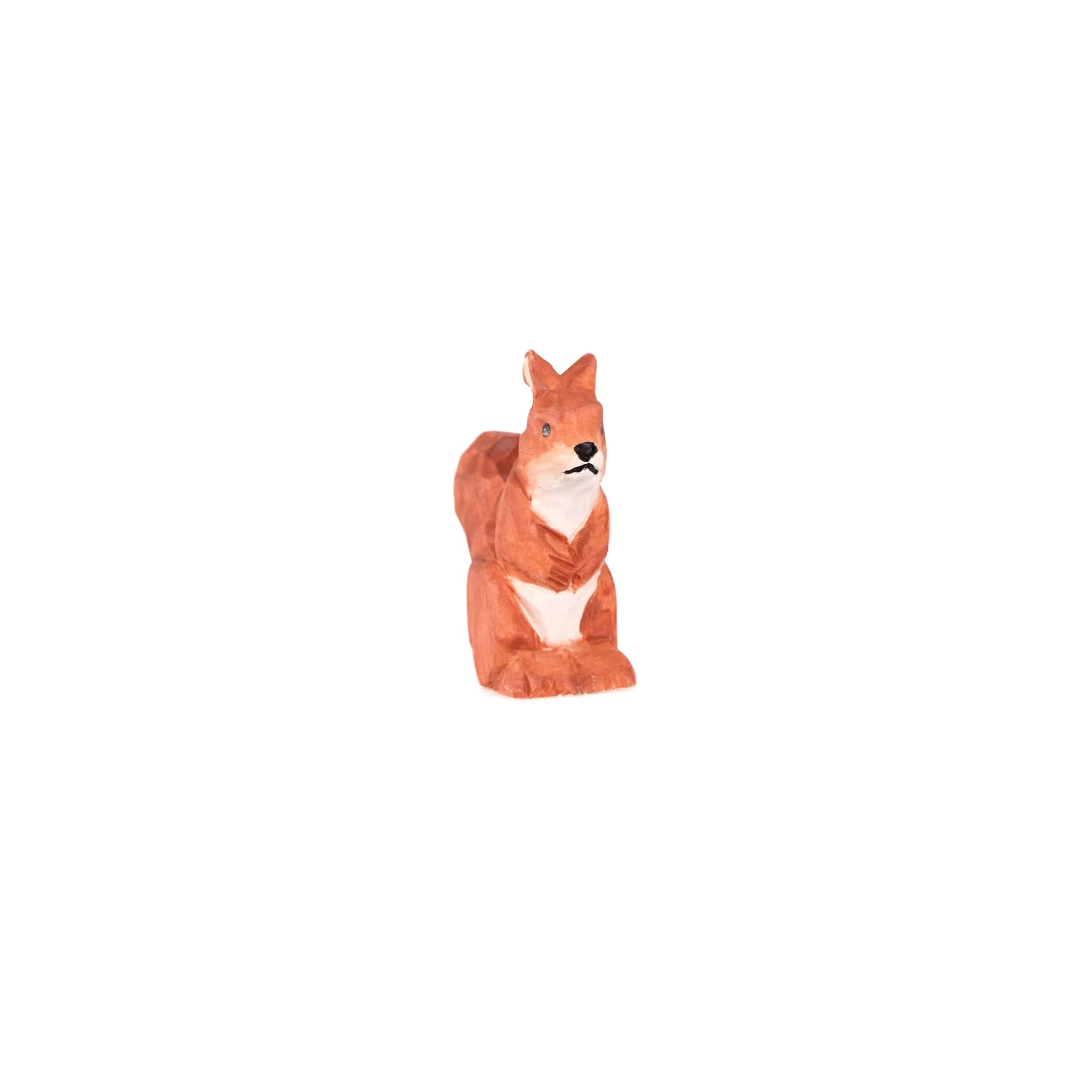Wudimals - Eekhoorn | Fantastic Gifts Shop