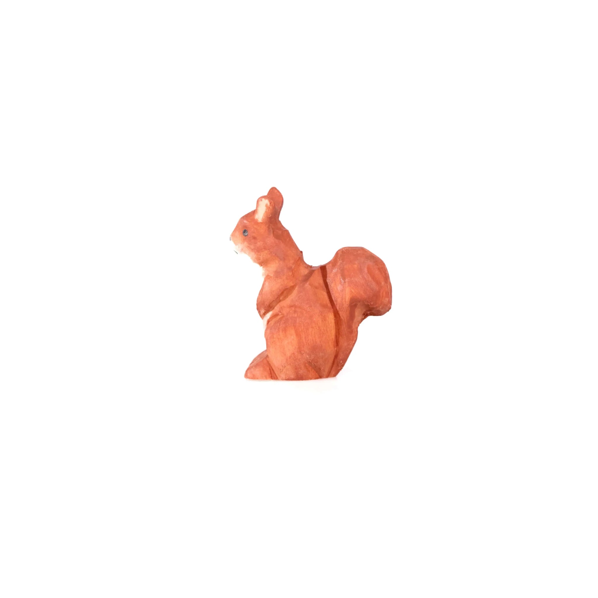 Wudimals - Eekhoorn | Fantastic Gifts Shop