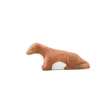 Wudimals - Hermelijn | Fantastic Gifts Shop