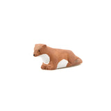 Wudimals - Hermelijn | Fantastic Gifts Shop