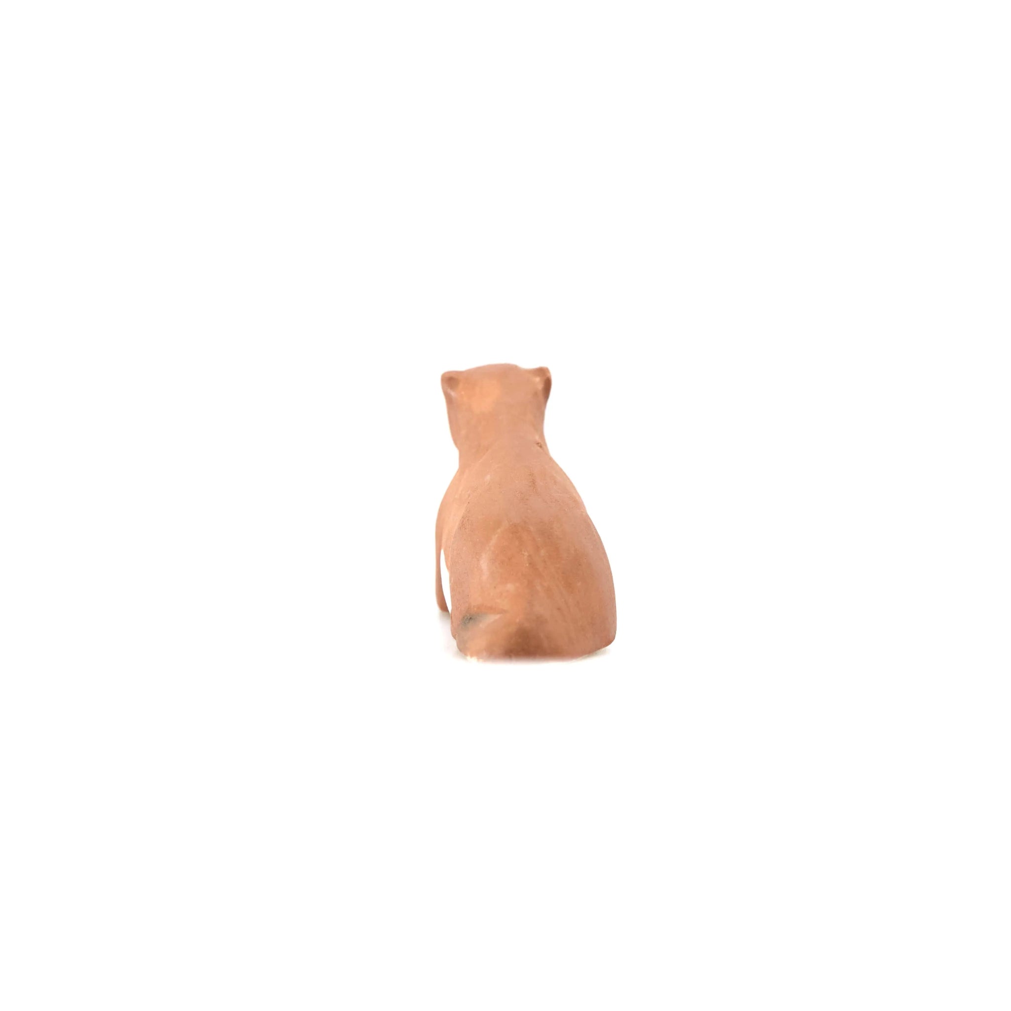 Wudimals - Hermelijn | Fantastic Gifts Shop