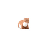 Wudimals - Hermelijn | Fantastic Gifts Shop