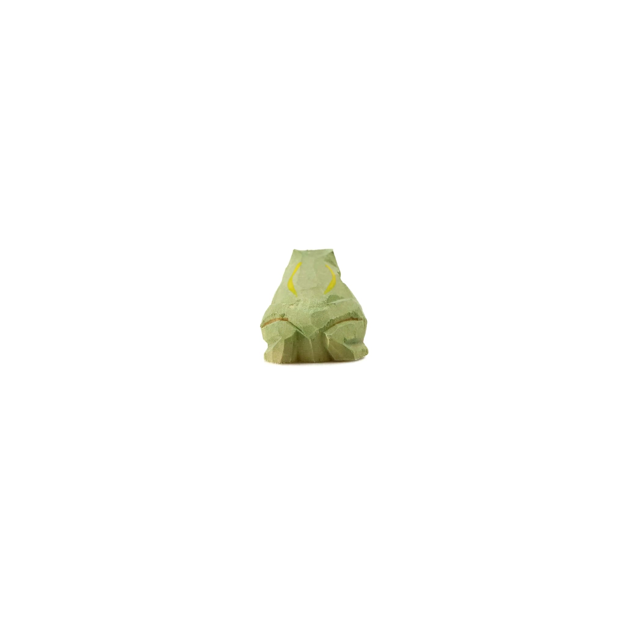 Wudimals - Kikker | Fantastic Gifts Shop