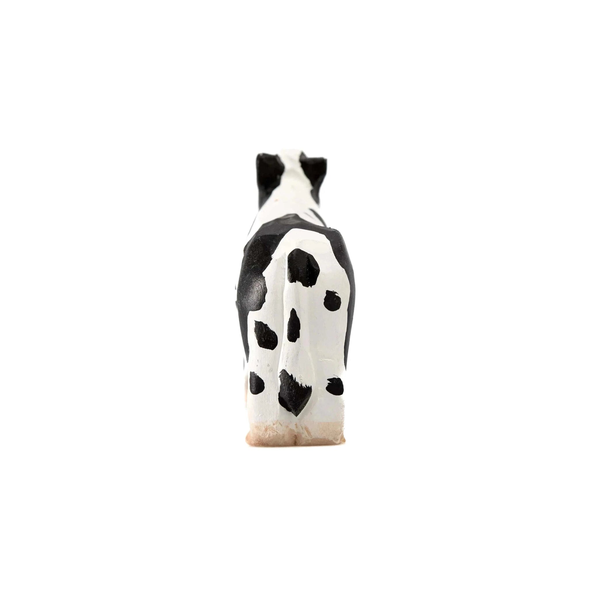 Wudimals - Koe | Fantastic Gifts Shop