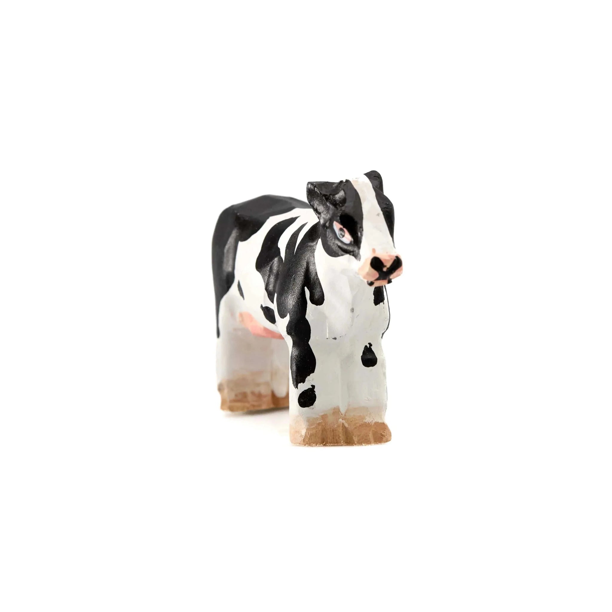 Wudimals - Koe | Fantastic Gifts Shop
