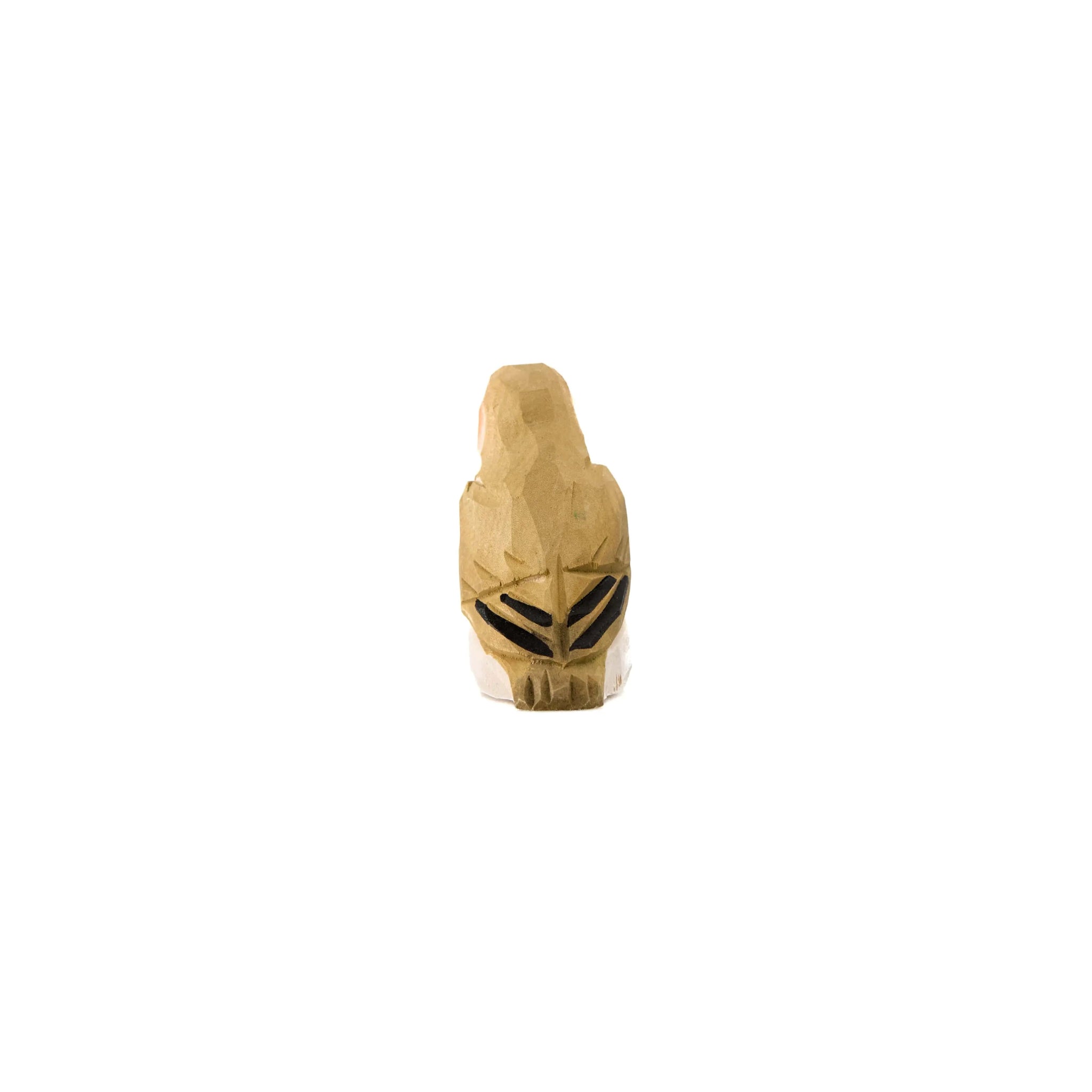 Wudimals - Roodborstje | Fantastic Gifts Shop
