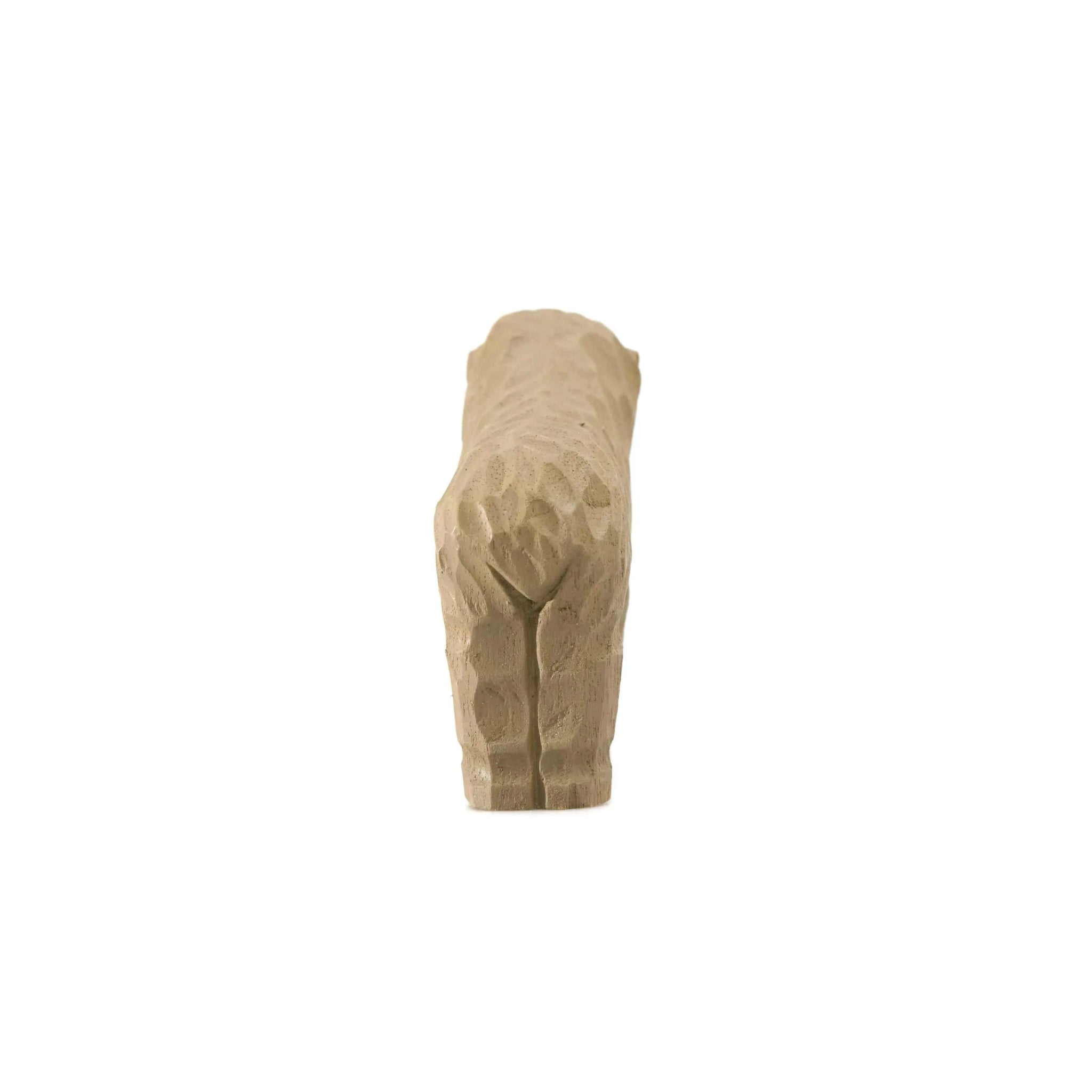Wudimals - Schaap | Fantastic Gifts Shop