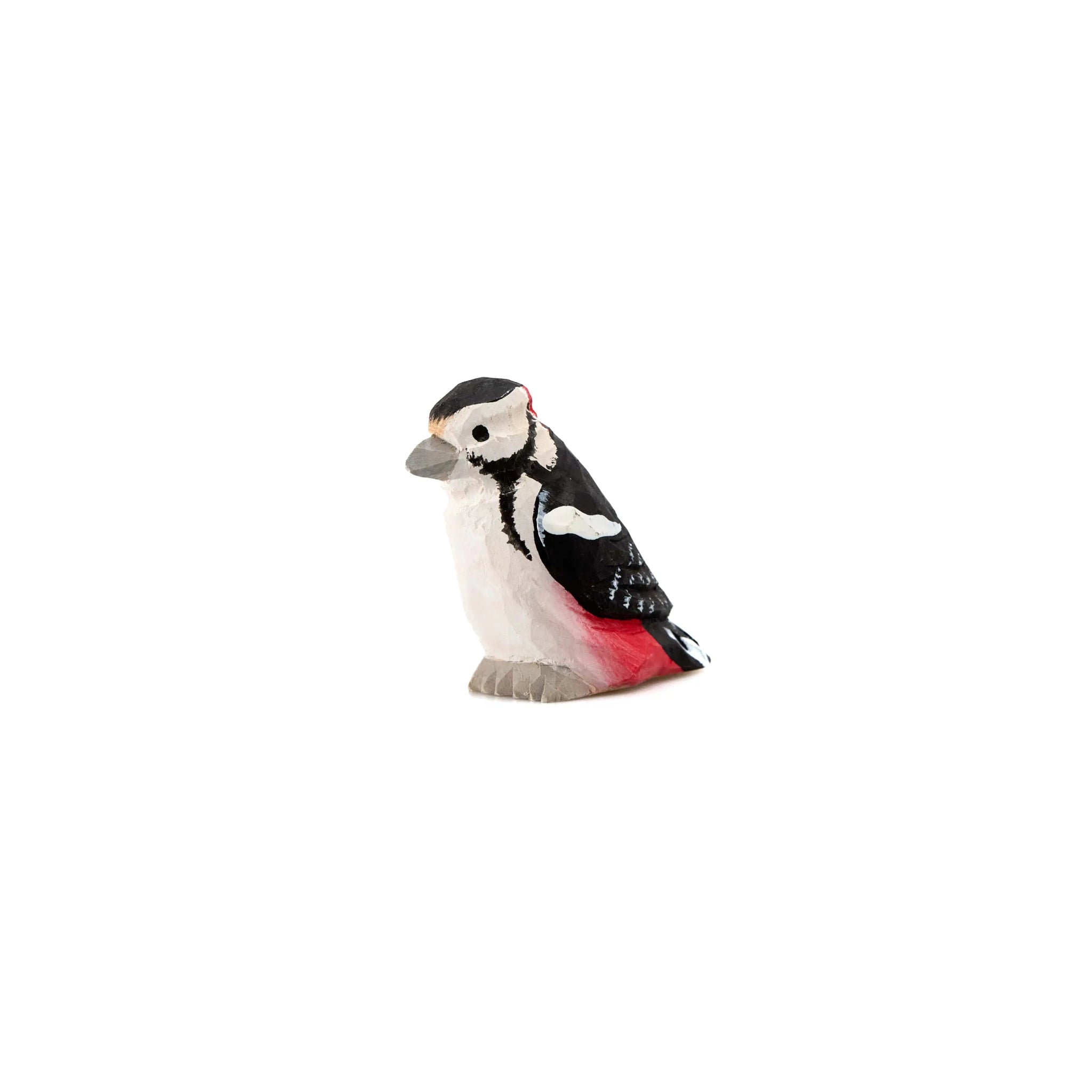 Wudimals - Specht | Fantastic Gifts Shop