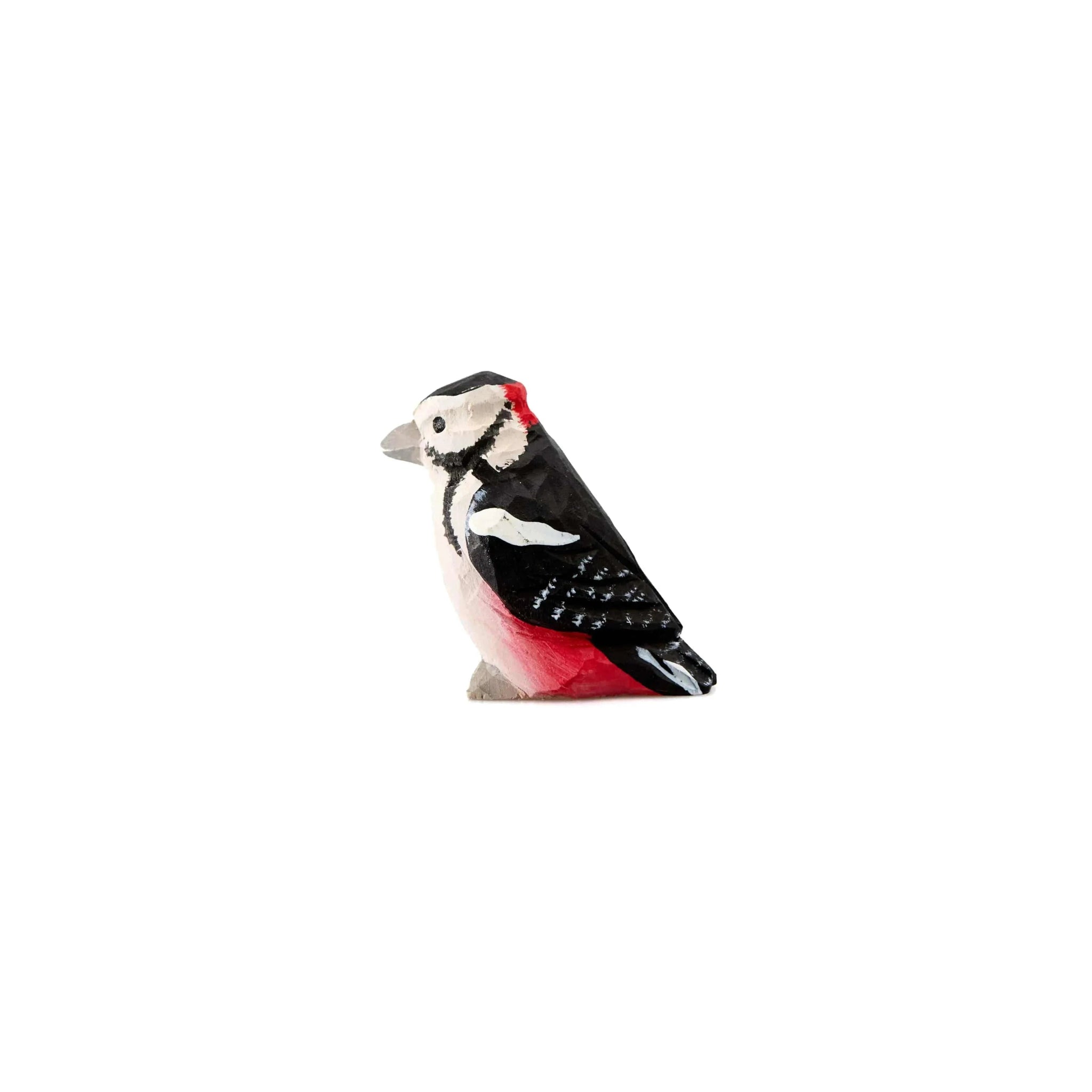 Wudimals - Specht | Fantastic Gifts Shop