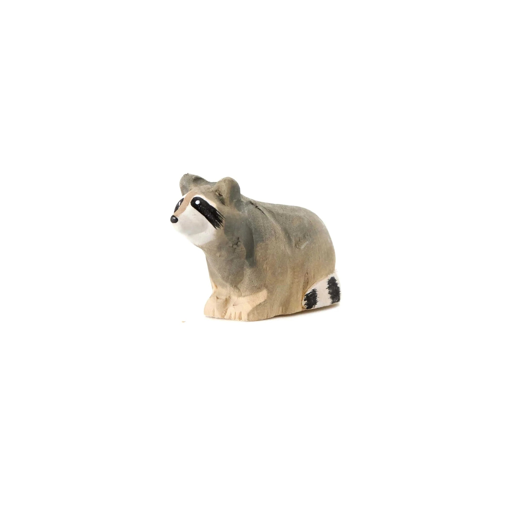 Wudimals - Wasbeer | Fantastic Gifts Shop