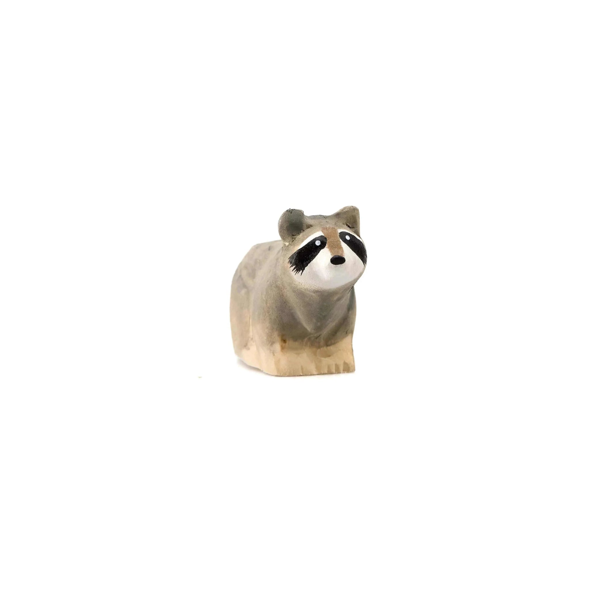 Wudimals - Wasbeer | Fantastic Gifts Shop