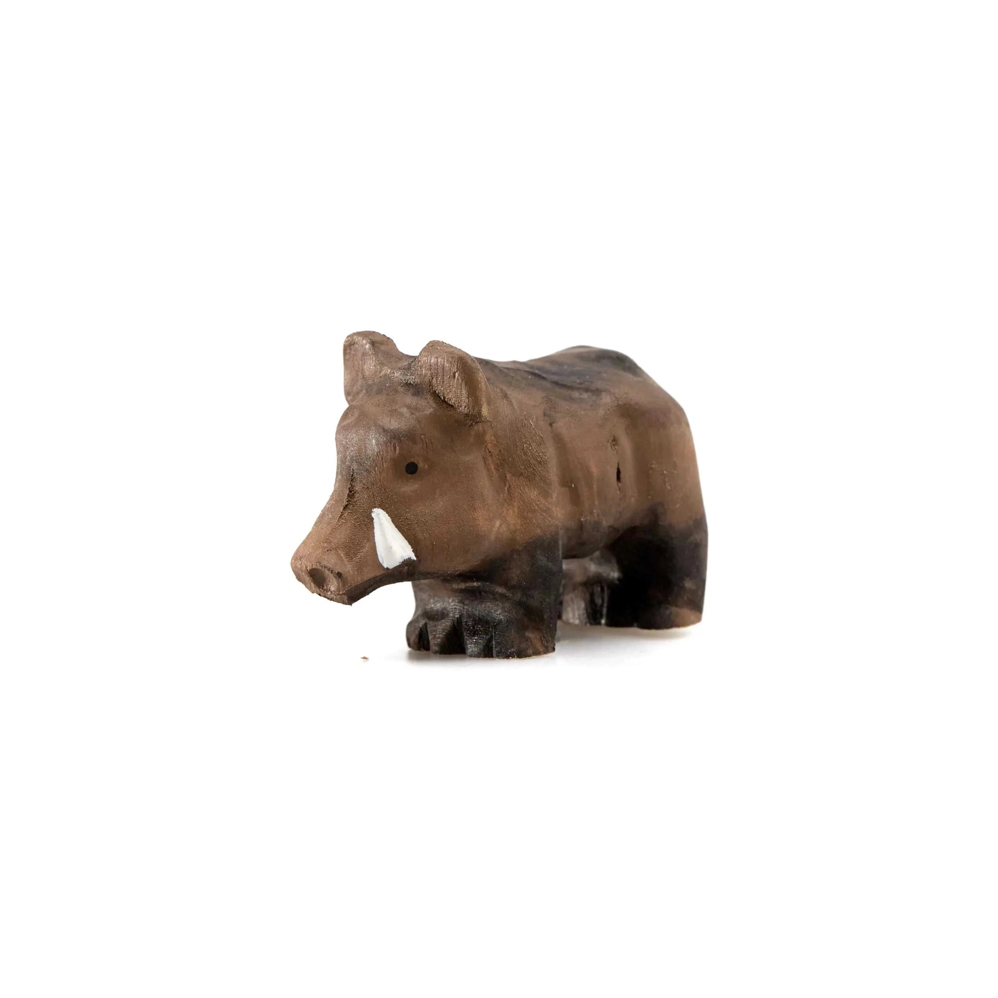 Wudimals - Wild Zwijn | Fantastic Gifts Shop