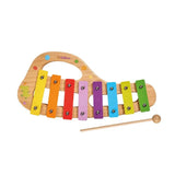 Xylofoon Gebogen | Fantastic Gifts Shop