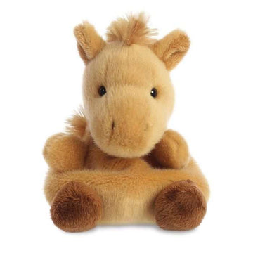 Palm Pals - Paard
